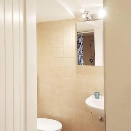 Lejlighed Corte Regina Loft *