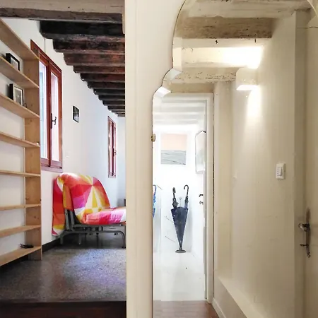 Lejlighed Corte Regina Loft *