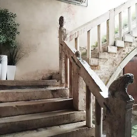 Appartement Corte Regina Loft