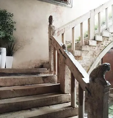 Apartment Corte Regina Loft