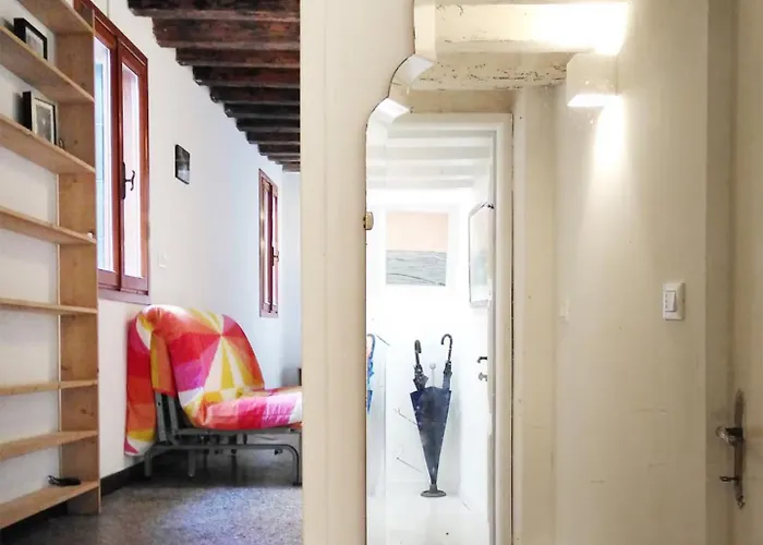 Apartment Corte Regina Loft *